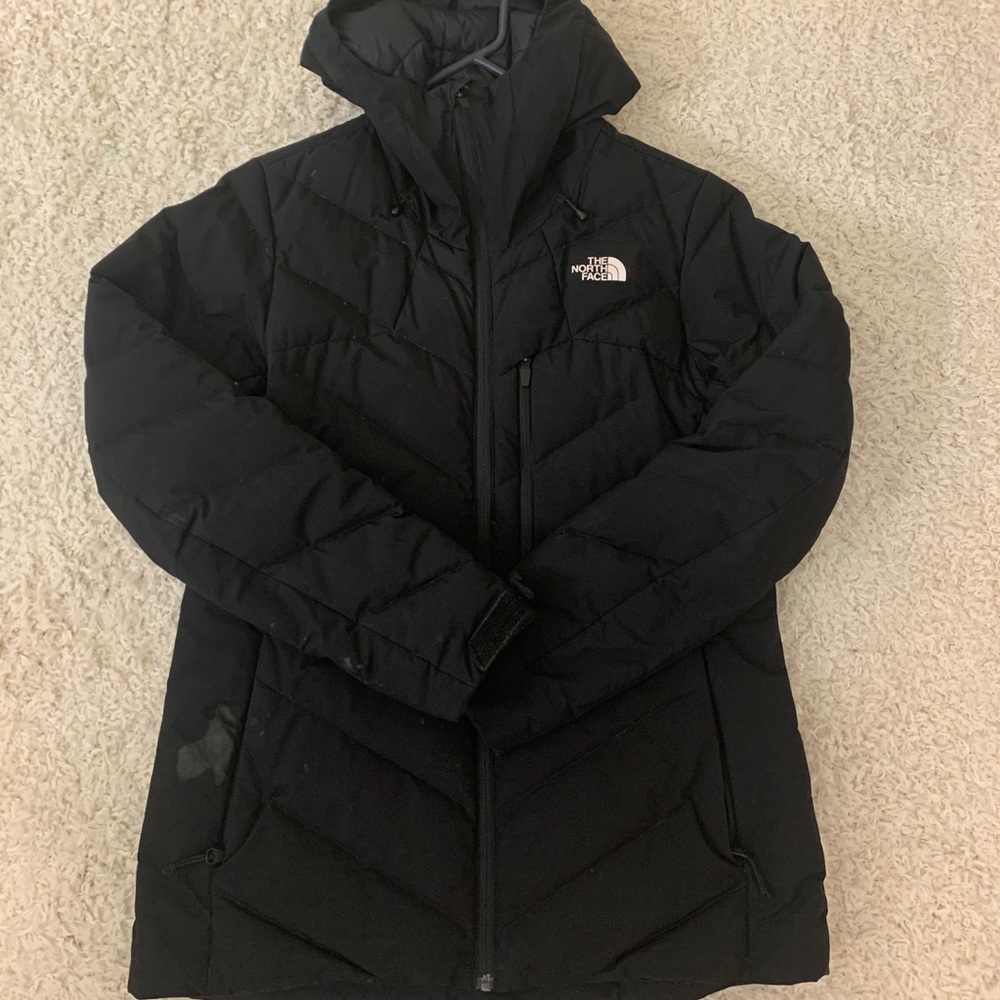 NORTH FACE
